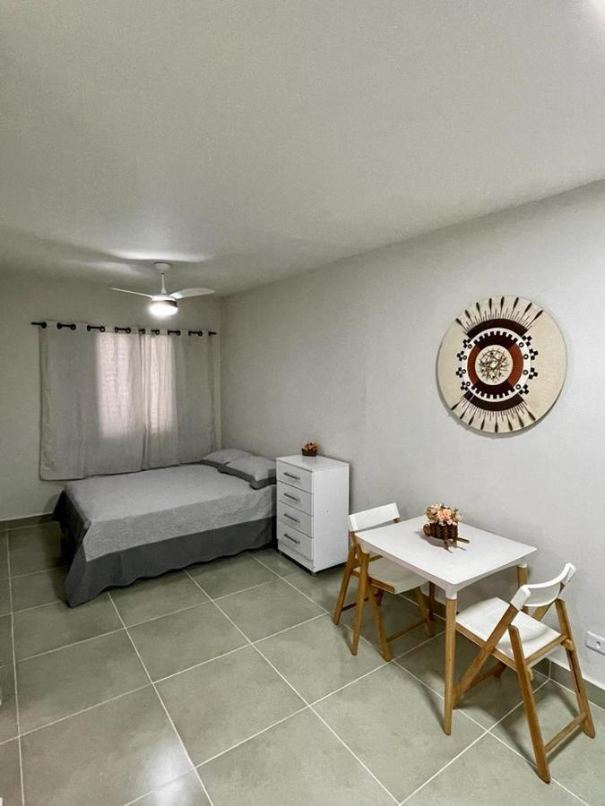 Apartmán Apartamento Vista Mar - Marina Praia Grande  Exteriér fotografie
